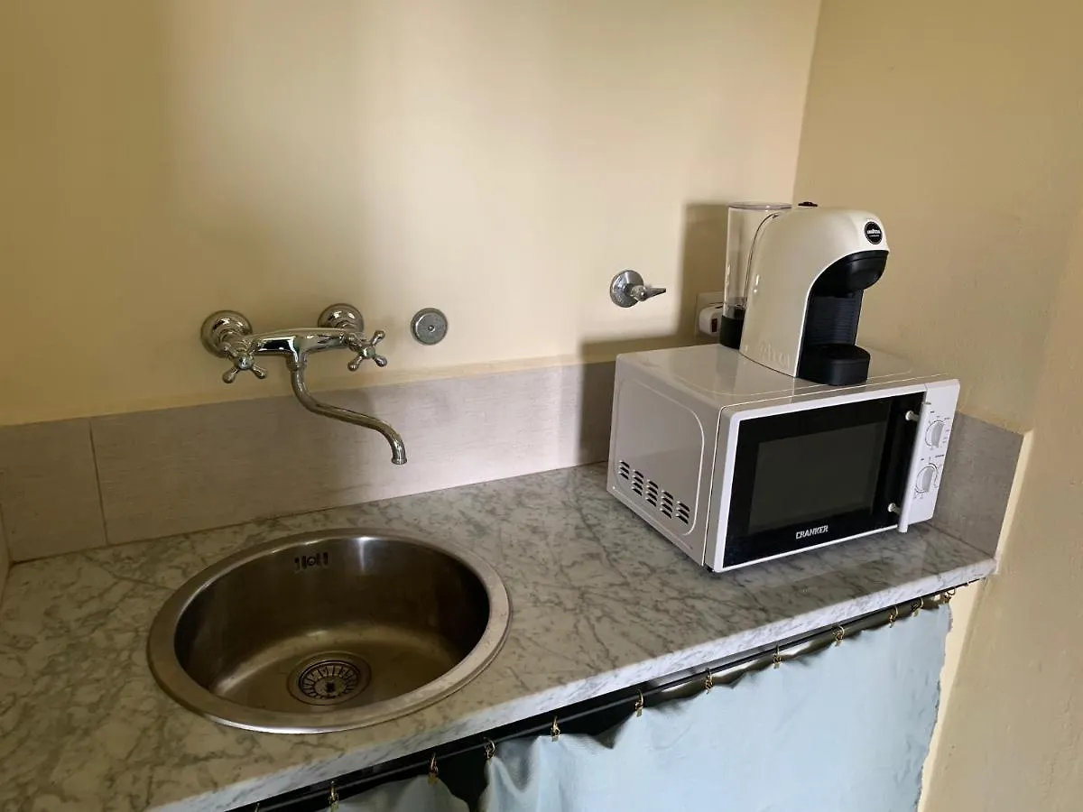 L'Angolo Di Dupre Apartment Siena 0*,  Italy