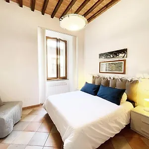 Apartment Casa Montanini Centro Storico, Siena