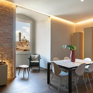 Apartment Palazzo Rinuccini Torre, Siena