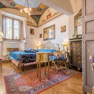 Apartment Curtatone, Siena