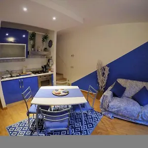  Appartamento La Risalita