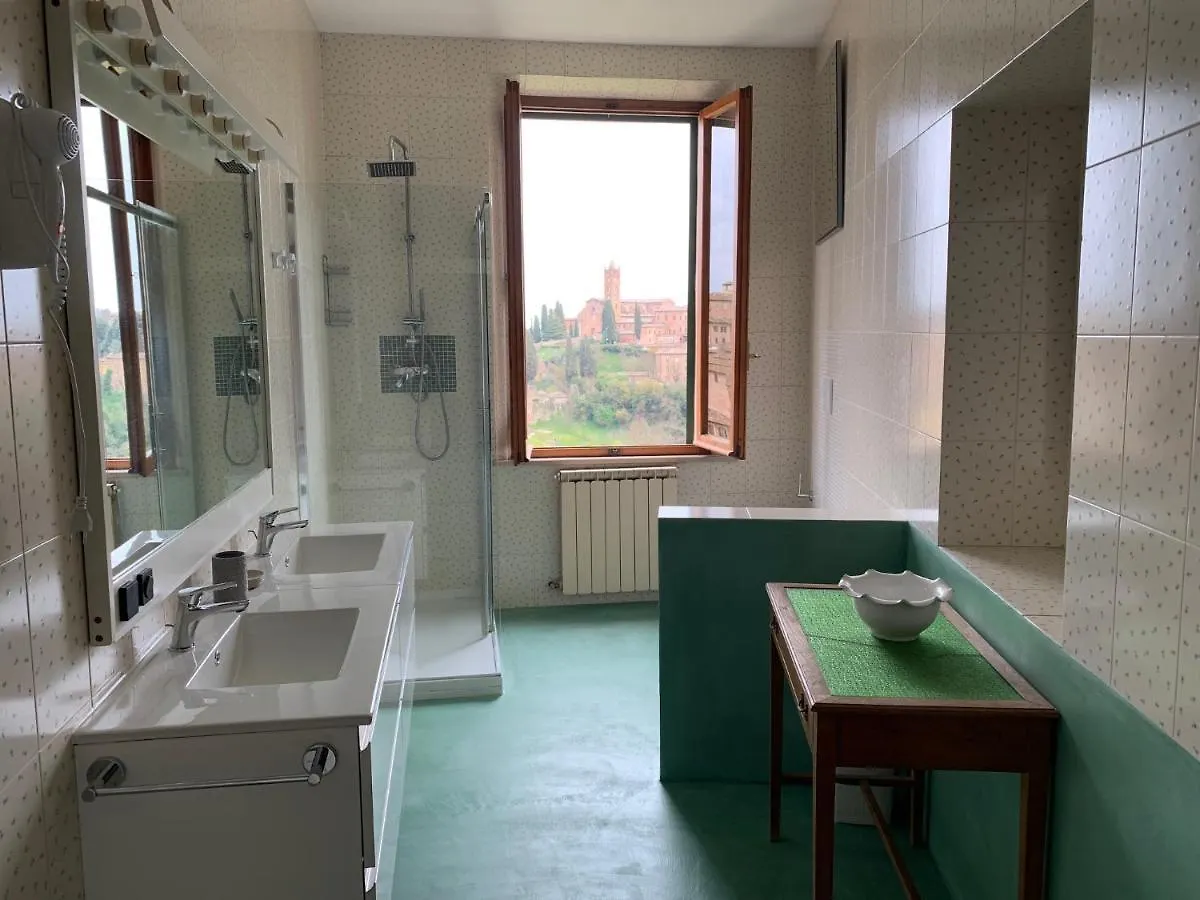 L'Angolo di Duprè Appartamento Siena