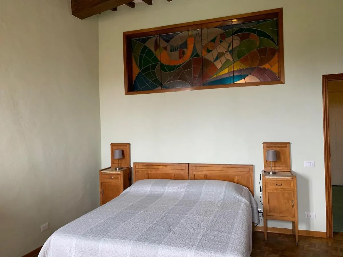 L'Angolo di Duprè Appartamento Siena
