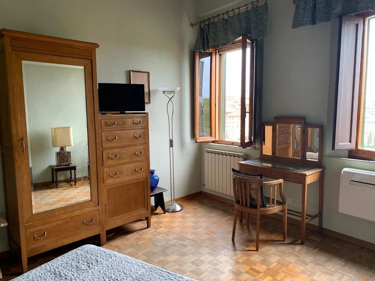 L'Angolo Di Dupre Apartment Siena Italy