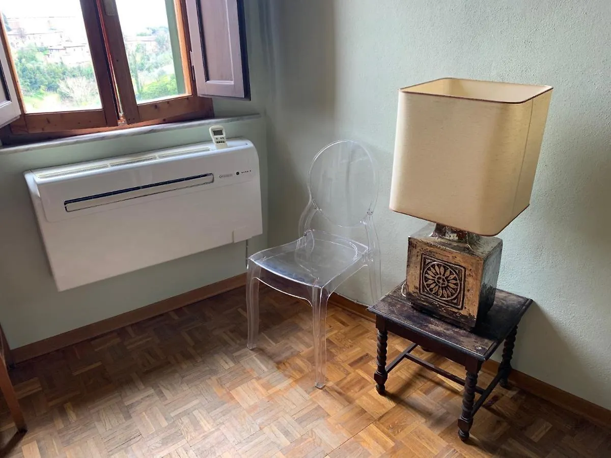 L'Angolo Di Dupre Apartment Siena Italy