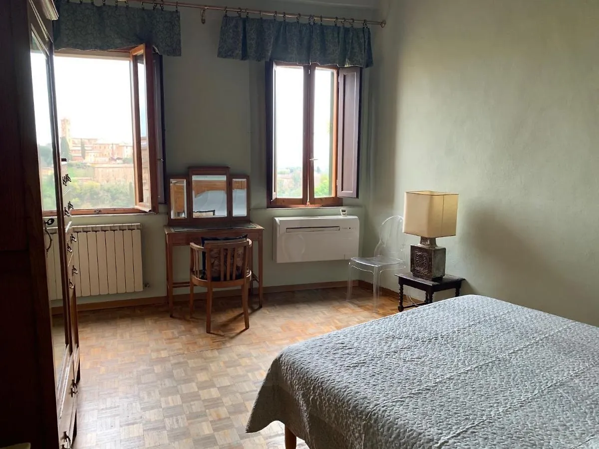 L'Angolo Di Dupre Apartment Siena