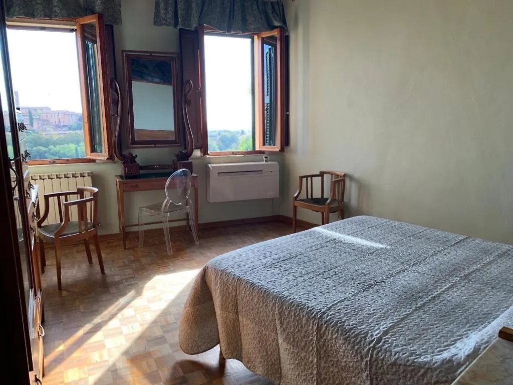 L'Angolo Di Dupre Apartment Siena