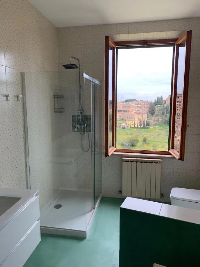 L'Angolo Di Dupre Apartment Siena