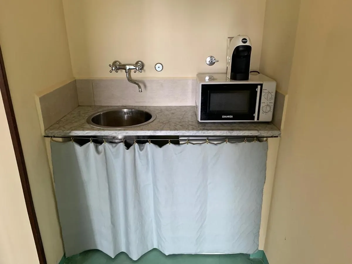 L'Angolo Di Dupre Apartment Siena